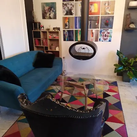 Et D'hotes Les Nuits De Gesnes 3*