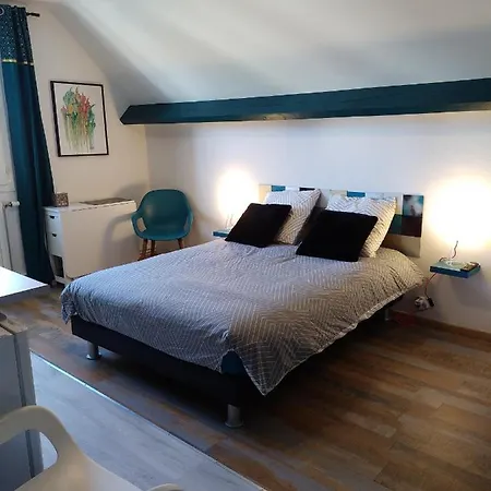 Et D'hotes Les Nuits De Gesnes