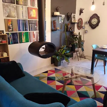 فندق مبيت وإفطار Et D'hotes Les Nuits De Gesnes 3*