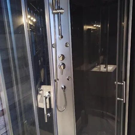 Et D'hotes Les Nuits De Gesnes Saint-Germain-du-Corbeis