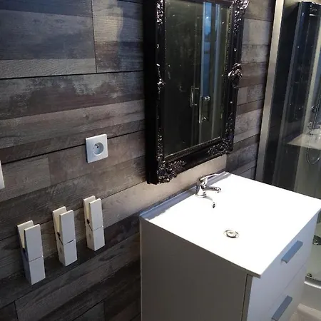 Et D'hotes Les Nuits De Gesnes فندق مبيت وإفطار