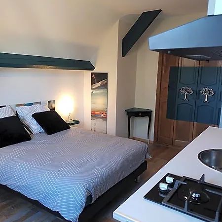 Bed & Breakfast Et D'hotes Les Nuits De Gesnes