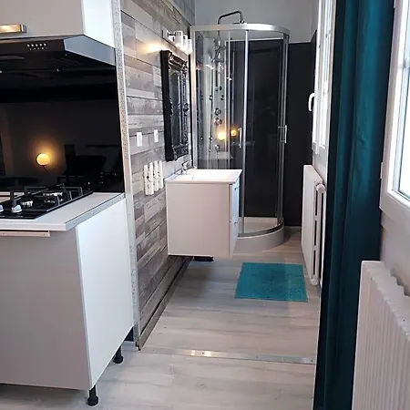 Bed & Breakfast Et D'hotes Les Nuits De Gesnes