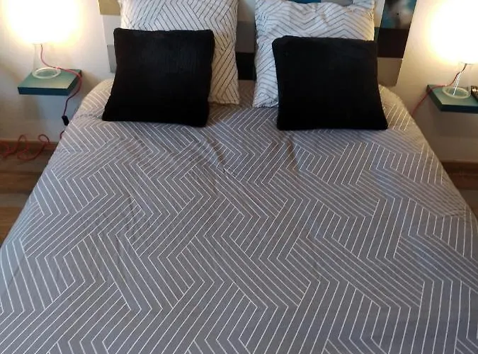 Bed & Breakfast Et D'hotes Les Nuits De Gesnes