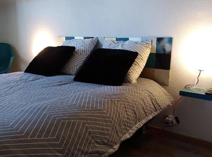 Et D'hotes Les Nuits De Gesnes Saint-Germain-du-Corbeis