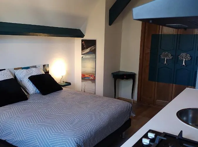 Et D'hotes Les Nuits De Gesnes Saint-Germain-du-Corbeis