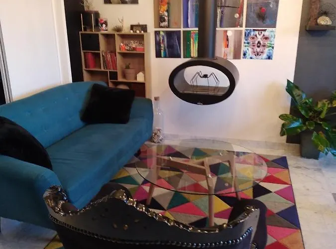 Et D'hotes Les Nuits De Gesnes 3*