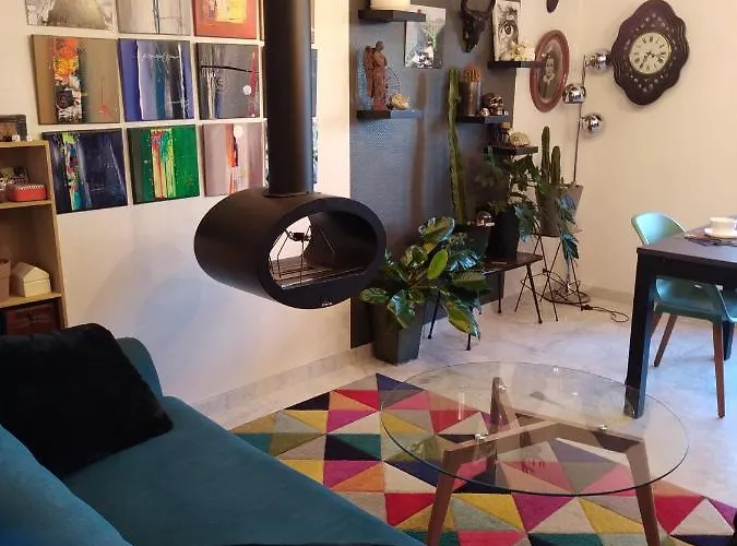 Bed & Breakfast Et D'hotes Les Nuits De Gesnes 3*