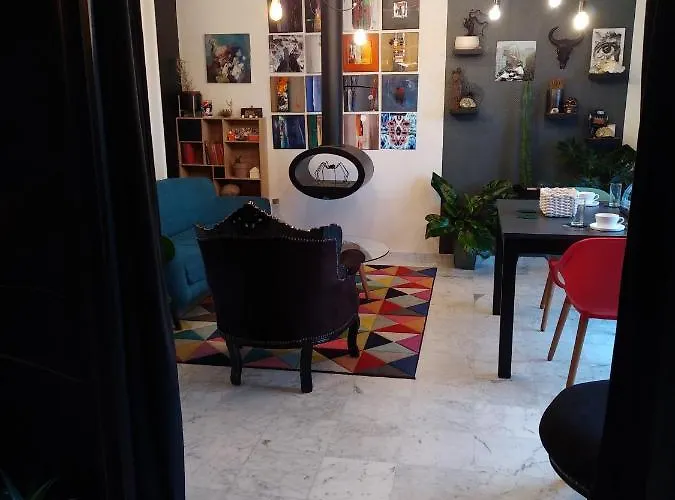 Et D'hotes Les Nuits De Gesnes 3* Saint-Germain-du-Corbeis