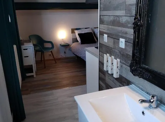 Et D'hotes Les Nuits De Gesnes