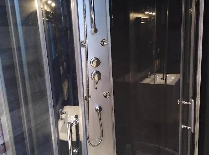 Et D'hotes Les Nuits De Gesnes Saint-Germain-du-Corbeis